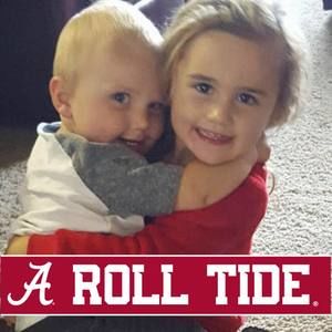 Meet your Posher, Pam